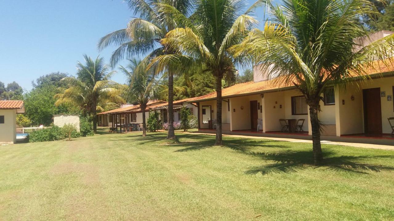 Pousada Serra Da Canastra Delfinópolis Exterior foto