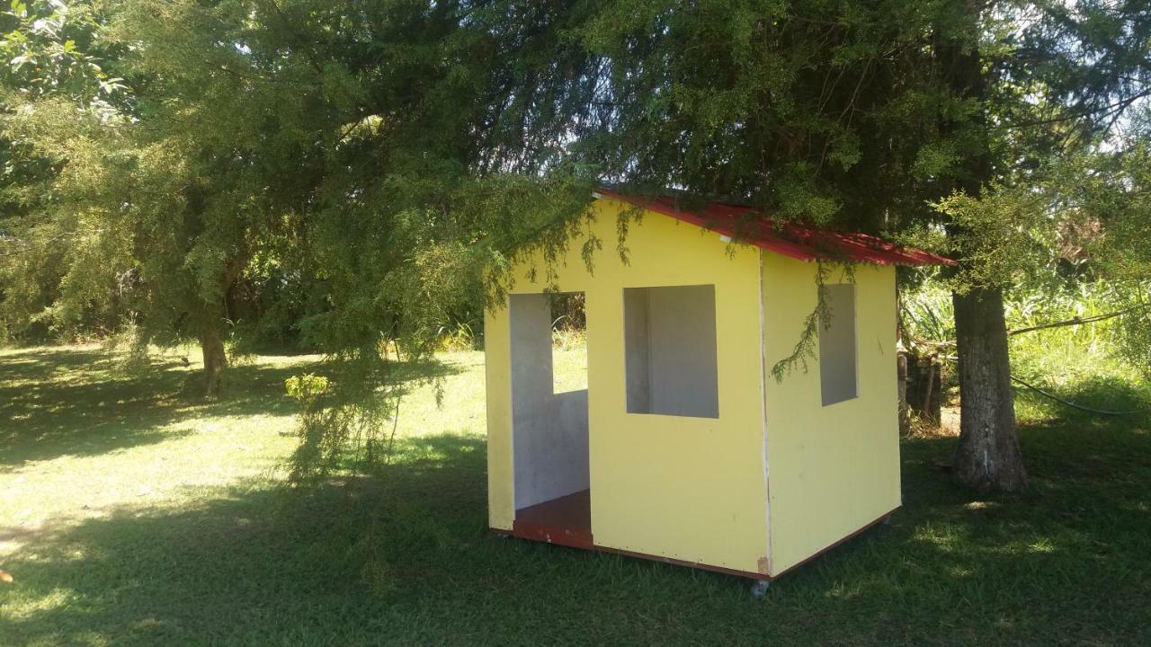 Pousada Serra Da Canastra Delfinópolis Exterior foto